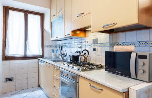 Heart of Florence Pitti 2 Bed-apartment - Foto 62