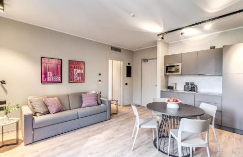 Seety Porta Romana Dimora - 204 - Foto 17