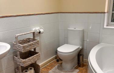 Deandale Stays - Foto 43