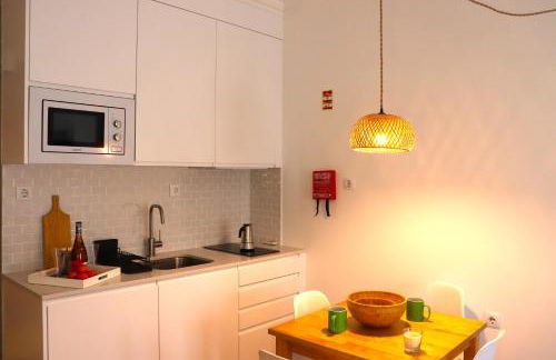 Sunrise Apartmento Ribeira d'Ilhas Ericeira - Foto 3