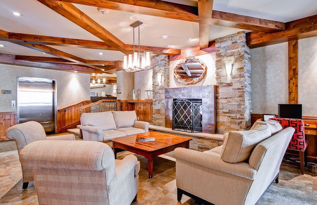 Kiva Lodge by East West Hospitality - Foto 60