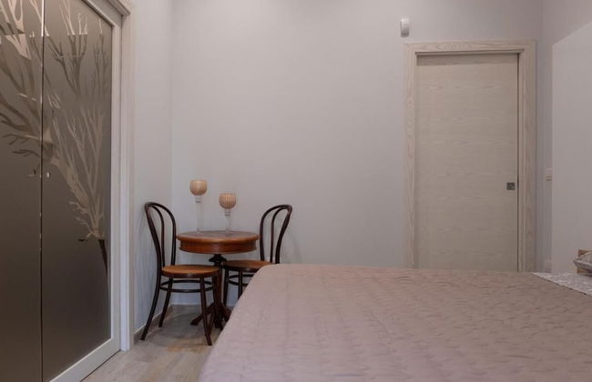 Arco Miraglia Suite - Apulia Houses & Flats - Foto 17