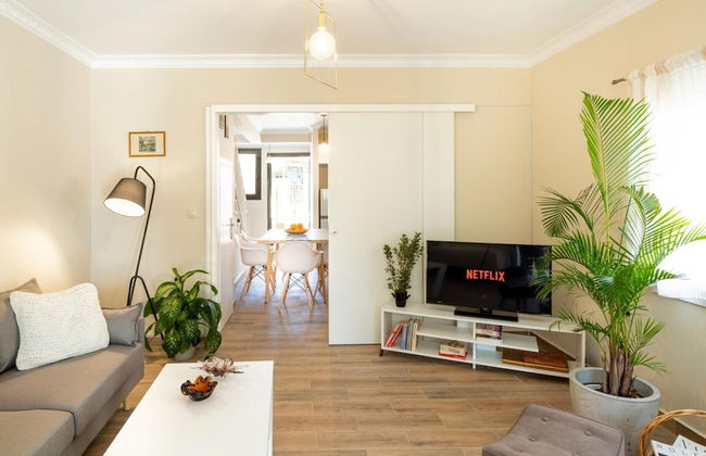 Entheos City Center Kefalonia - Foto 1