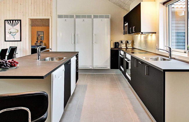 Holiday Home in Kappeln - Photo 23