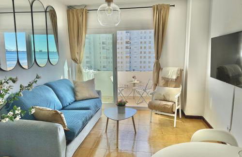 Vistas al mar primera linea playa Valdelagrana - Foto 7