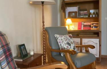 Lekunberri Baserria - Foto 15