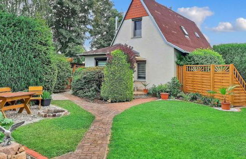 Ferienhaus Waren Müritz - Foto 1