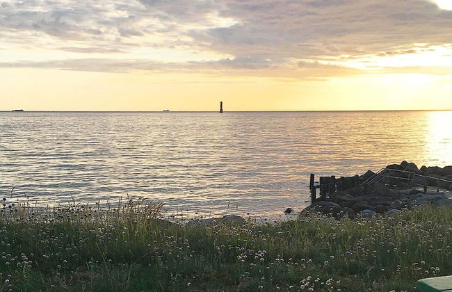 9 Person Holiday Home in Hoganas - Photo 13