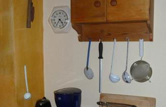 Komfort-Fewo Sylvia - Foto 8