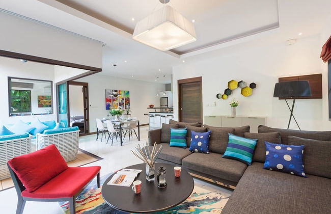 Inspire Villas Phuket - Photo 17