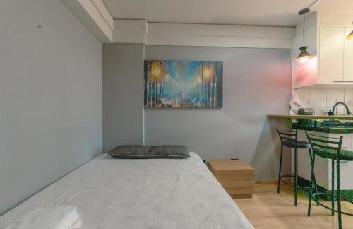 Reserve já seu apê incrível! - Foto 17