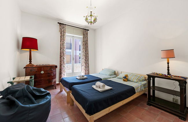 La Casa di Miki - 400mt From The Sea - Foto 4