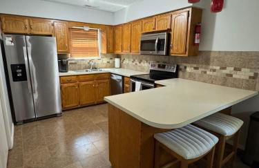 Wolf Creek Escape Grove OK - Foto 7