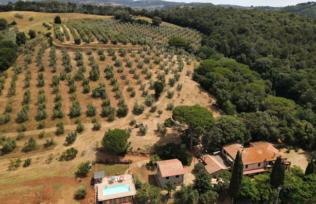 Podere la Quercia - Foto 26