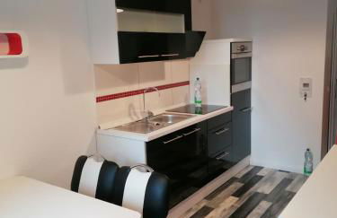 Ferienwohnung I Sarrebriese - Foto 12