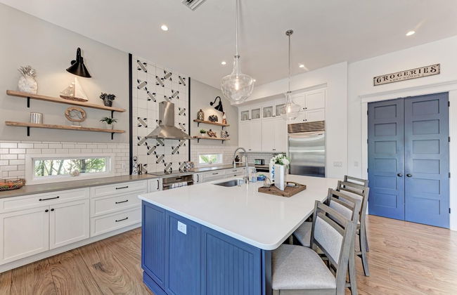 Slice of Paradise managed by Beach Retreats - Foto 16