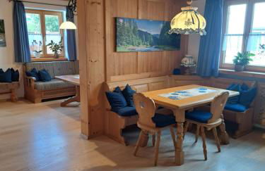 Ferienwohnung Schwarzenberger - Foto 8