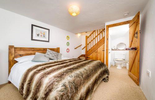 Great Lilly Cottage - Foto 8