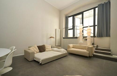 Navigli-Duomo, Luxury Modern Loft - Foto 12