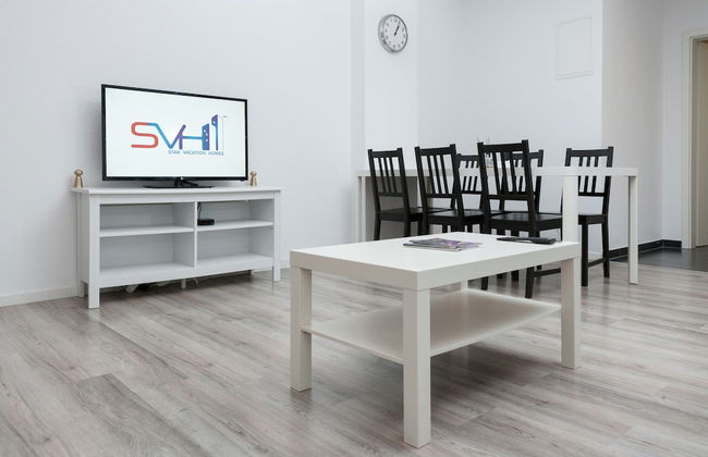 Galaxy Apartments - Foto 12