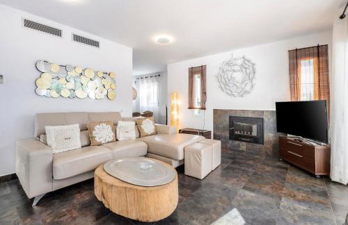 Can Dineo - 5 bedroom villa in Cala Vadella - Photo 10