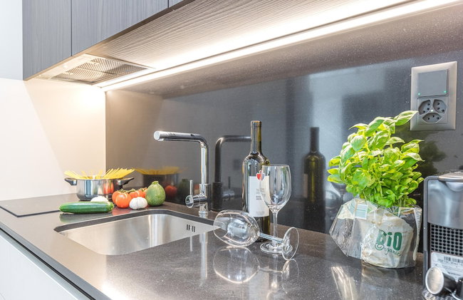 ICON H Lugano – Luxury Suites & Apartments - Foto 80