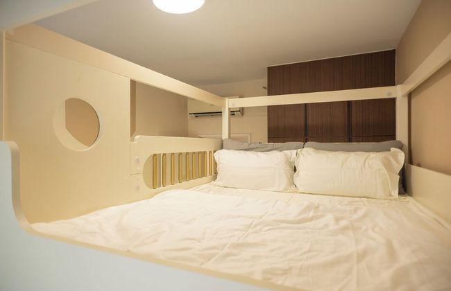 The Landmark by The Only Bnb - Foto 74