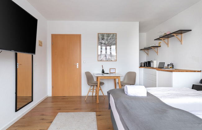 Limehome Kassel - Foto 15