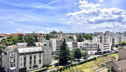 Splendide T4 avec balcon - Foto 3