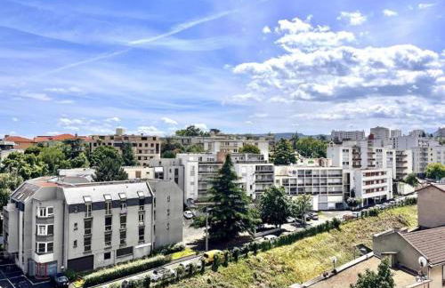 Splendide T4 avec balcon - Foto 3