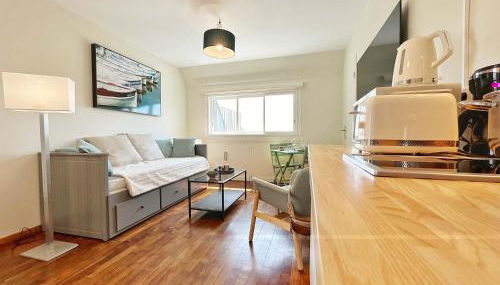 Madame Vacances Semaphore d'Etel - Foto 2