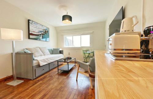 Madame Vacances Semaphore d'Etel - Foto 2