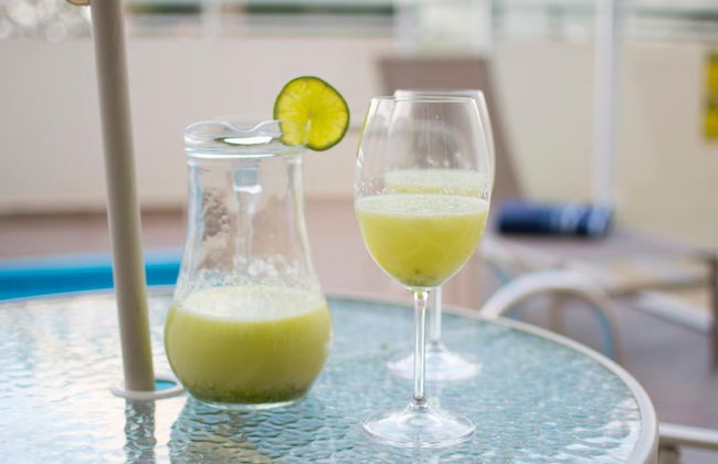 Ondas do Mar - Foto 57