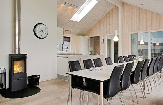 Holiday Home in Kappeln - Photo 18