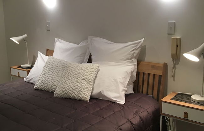 U Suites on Courtenay - Photo 4