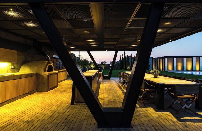 Litinus Regia Crete - Foto 75