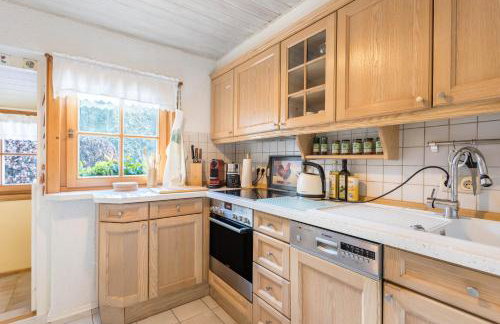 Uriges Landhäuschen - Photo 14