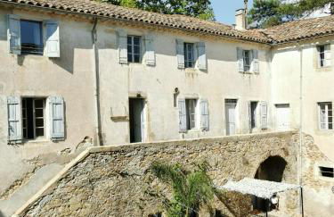 Domaine de Coubillou - Foto 42