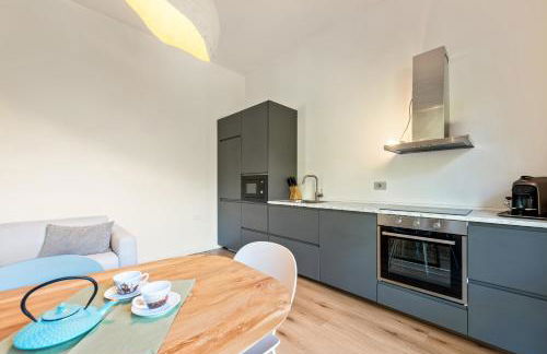 Lakefront apartment with terrace near Como - Foto 7