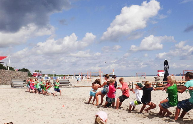 Holiday Home in the Baltic Sea Resort - Foto 49