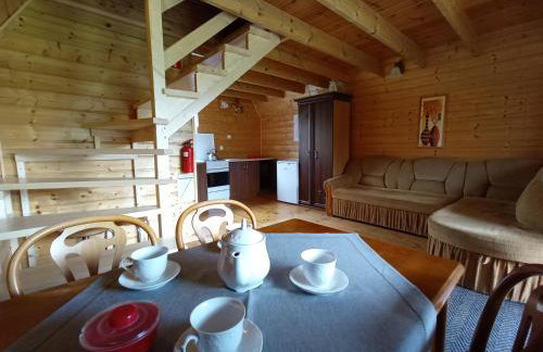 Domki Noclegowe 693-664-683 - Foto 9