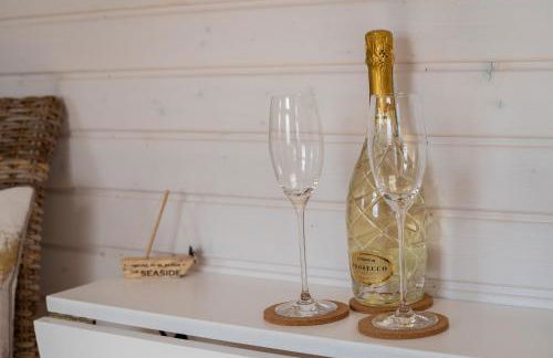 "Lammermuir" Rock & Castle Escapes - Foto 10