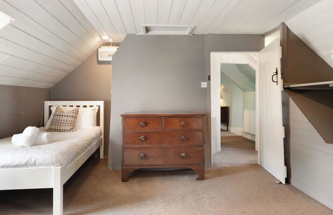 Lovely 2-bed Cottage in St Brides, Pembrokeshire - Foto 2