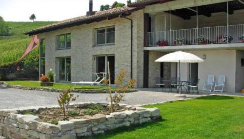 Cà Mia - Casa vacanze nelle vigne del Barolo - Foto 2, Garden view