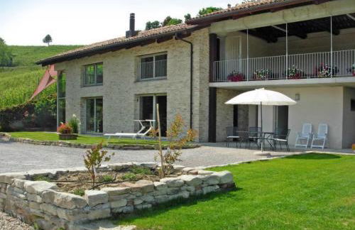 Cà Mia - Casa vacanze nelle vigne del Barolo - Foto 2