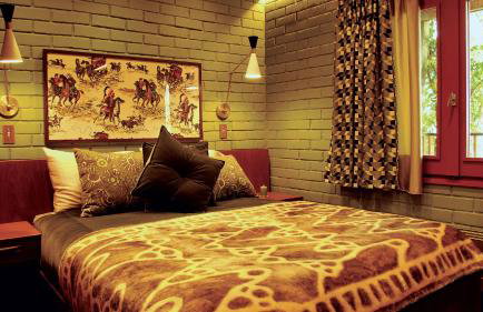 Vasilikia Mountain Farm & Retreat - Foto 13