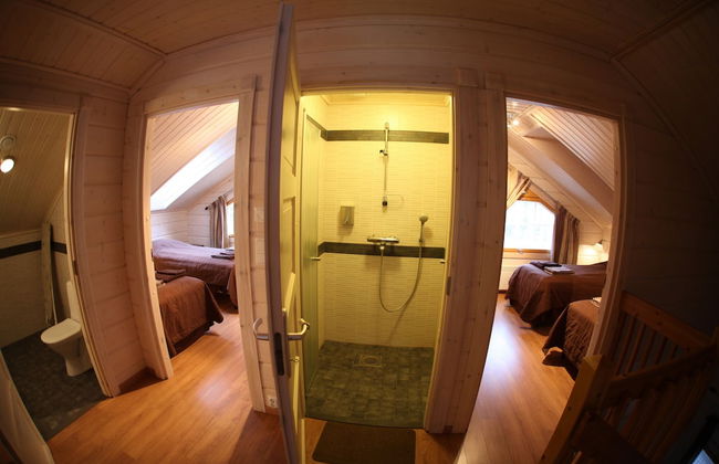 Saimaa Lakeside - Foto 23