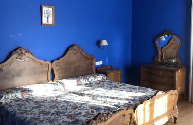 Casa Rural Trebol4Hojas - Foto 22