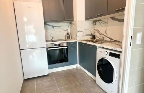 Brand new flat with terrace and parc view - Foto 14