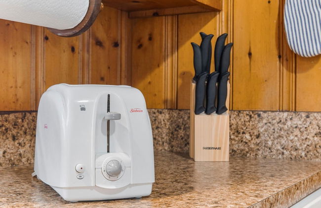 Clodhopper in Garden City - Foto 22